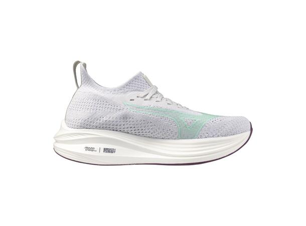 Mizuno Neo Zen W Grå/Hvit 5 Sæsonens farve! 