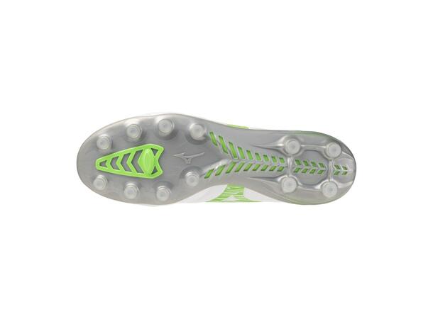 Monarcida Neo III Pro Fotballsko til naturgress 