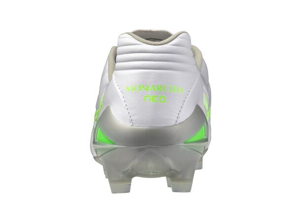Monarcida Neo III Pro Fotballsko til naturgress 