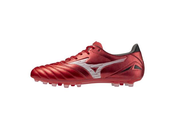 Morelia Neo IV Pro AG Rød/Hvid 9 