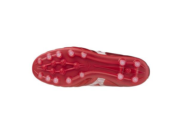 Morelia Neo IV Pro AG Rød/Hvid 9 