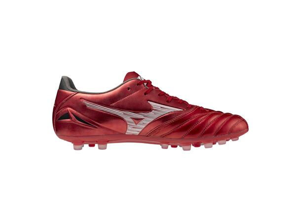 Morelia Neo IV Pro AG Rød/Hvid 9 