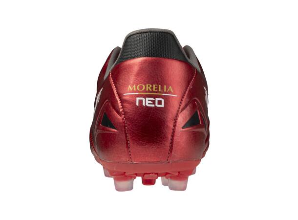 Morelia Neo IV Pro AG Rød/Hvid 9 