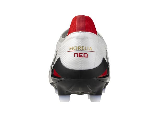 Morelia Neo IV ß Elite Hvit/Sort 6 