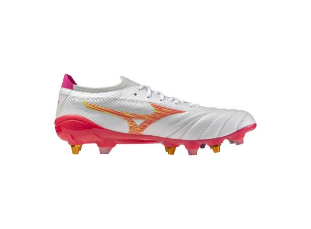 Morelia Neo IV ß Japan MIX Hvit/Rosa 9,5 Topmodel til græs 
