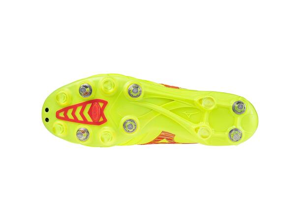 Morelia Neo IV ß Japan MIX 