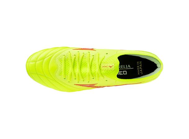 Morelia Neo IV ß Japan MIX 
