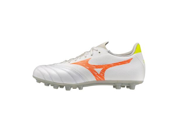 Morelia Neo V ß Select Jr AG Hvit/Ora 3 