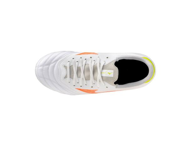 Morelia Neo V ß Select Jr AG Hvit/Ora 3 