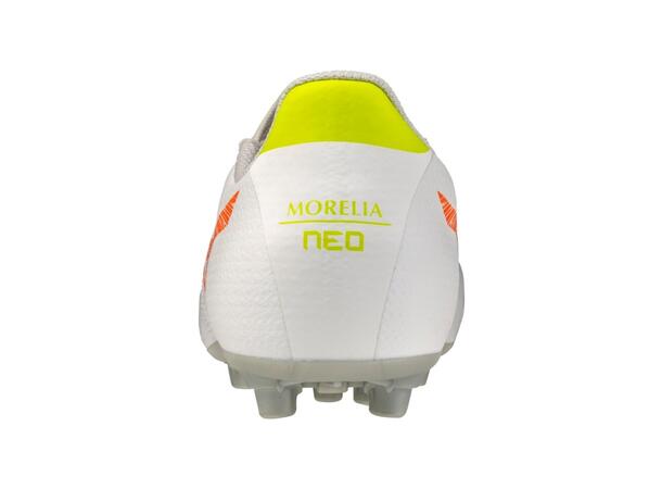 Morelia Neo V ß Select Jr AG Hvit/Ora 3 