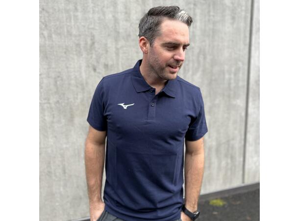 Shizuoka FT Polo Marine XL Poloshirt til herre 