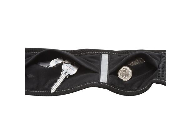 Waist pouch M Løpebelte 