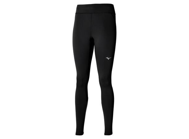 Warmalite Tight W Sort XS Træningstights til kolde dage 