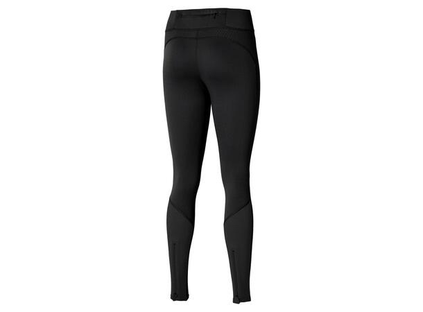 Warmalite Tight W Sort XS Træningstights til kolde dage 