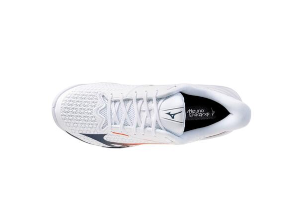 Wave Exceed Tour 7 AC Hvit/Blå 9,5 