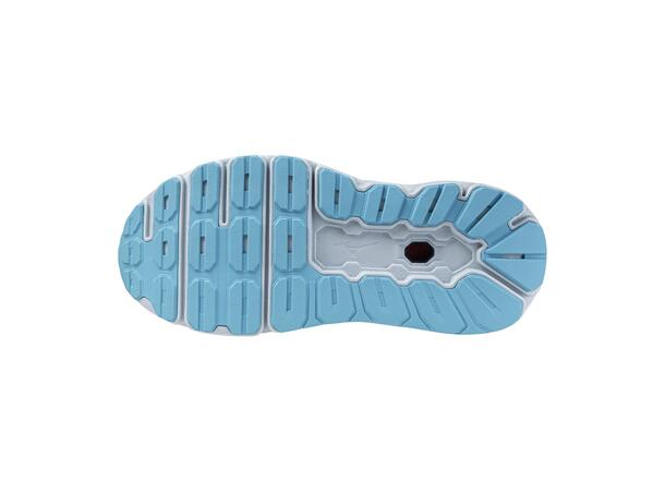 Wave Horizon 7 W Mørk Blå/Blå 8 Blød stødabsorbering og god støtte 