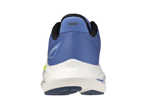 Wave Inspire 22 W Blå/Gul 6 Bestseller med ekstra støtte 