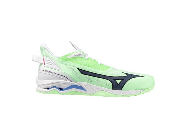 Wave Mirage 5 Mint 5 Topmodel til håndboldspilleren 