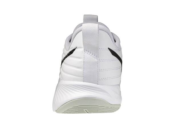 Wave Momentum Pro  Hvit/Sort 6,5 Indendørssko herre 