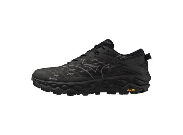Wave Mujin LS GTX Sort 11,5 