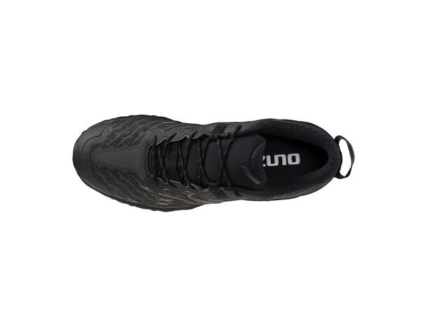 Wave Mujin LS GTX Sort 11,5 