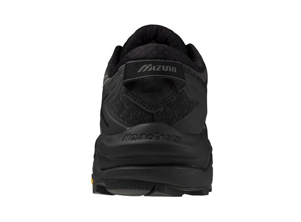 Wave Mujin LS GTX Sort 11,5 