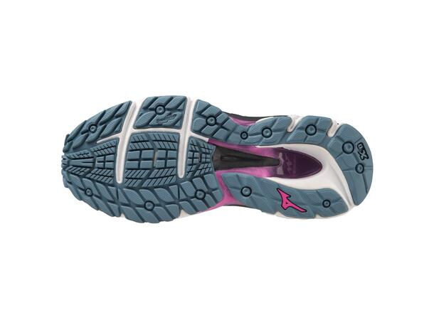 Wave Paradox 5 W Sort 5 Maksimal støtte og stabilitet 