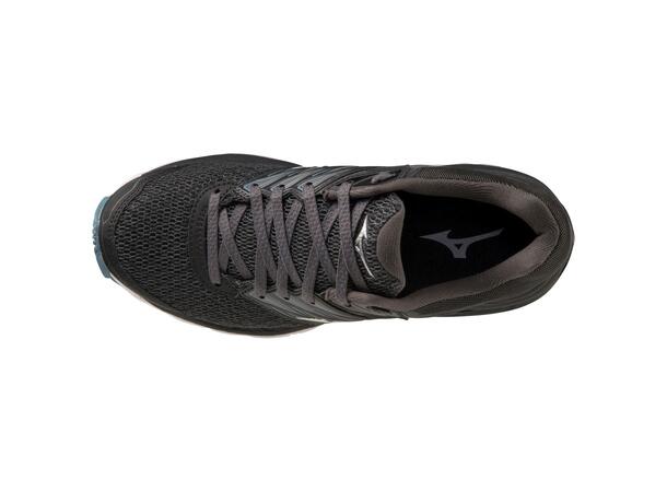 Wave Paradox 5 W Sort 5 Maksimal støtte og stabilitet 