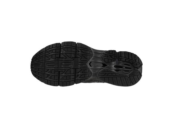 Wave Prophecy LS Mørk grå/Sort 8,5 