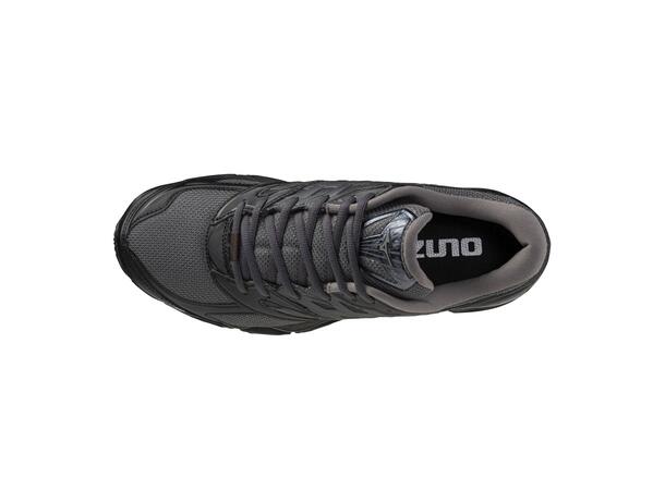 Wave Prophecy LS Mørk grå/Sort 8,5 