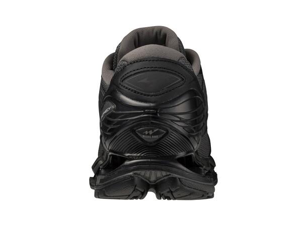 Wave Prophecy LS Mørk grå/Sort 8,5 