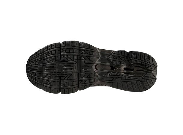 Wave Prophecy LS Sort 8,5 Eksklusive sneakers 