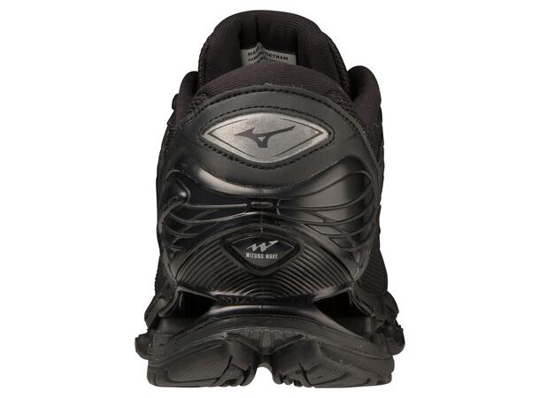 Wave Prophecy LS Sort 8,5 Eksklusive sneakers 