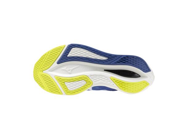 Wave Rebellion Flash 3 Blå/Gul 9 