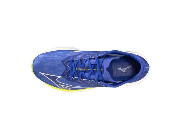 Wave Rebellion Flash 3 Blå/Gul 9 