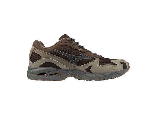 Wave Rider 10 Cordura Brun 7,5 Ikoniske sneakers 
