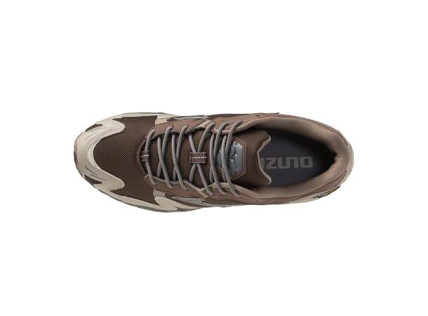 Wave Rider 10 Cordura Brun 7,5 Ikoniske sneakers 