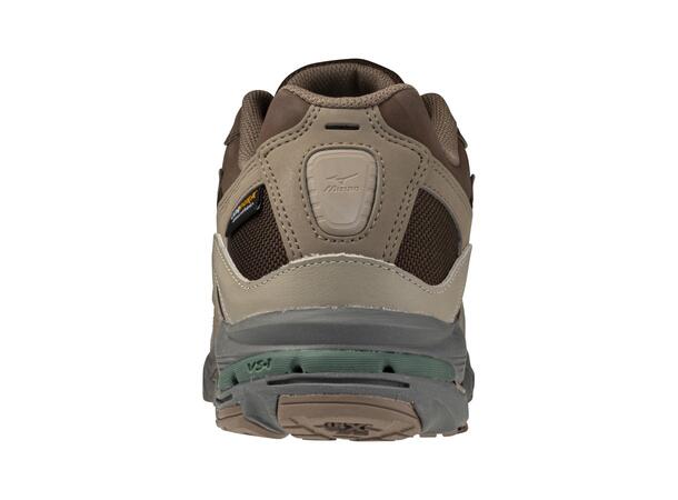 Wave Rider 10 Cordura Brun 7,5 Ikoniske sneakers 