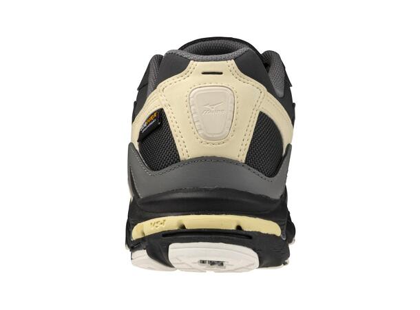 Wave Rider 10 Cordura Sort/Grå 7,5 Ikoniske sneakers 