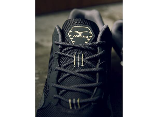 Wave Rider 10 Cordura Sort/Grå 7,5 Ikoniske sneakers 