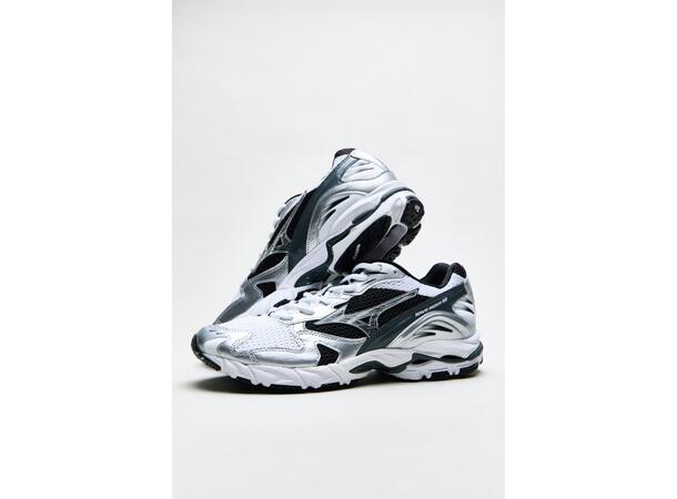 Wave Rider 10 Hvit/Sølv 8 