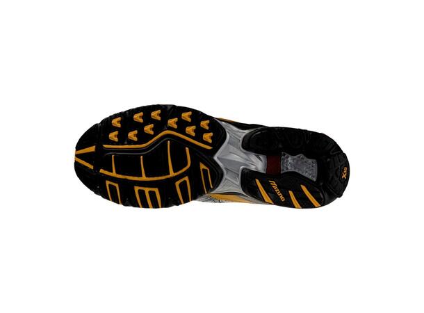 Wave Rider 10 Sport Grå/Sort 8 