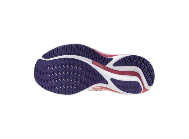 Wave Rider 28 W Hvit/Rosa 5 Sæsonens farver - Best-seller! 