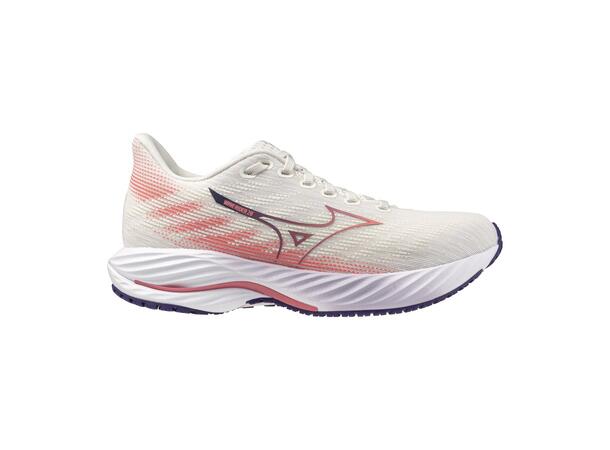 Wave Rider 28 W Hvit/Rosa 5 Sæsonens farver - Best-seller! 