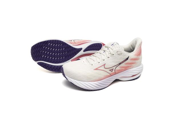 Wave Rider 28 W Hvit/Rosa 5 Sæsonens farver - Best-seller! 