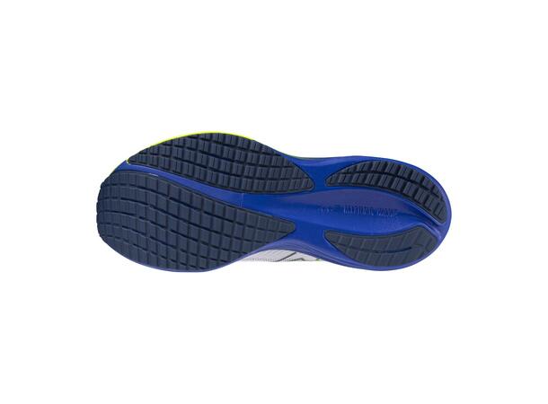 Wave Rider 29 Hvit/Blå 6 