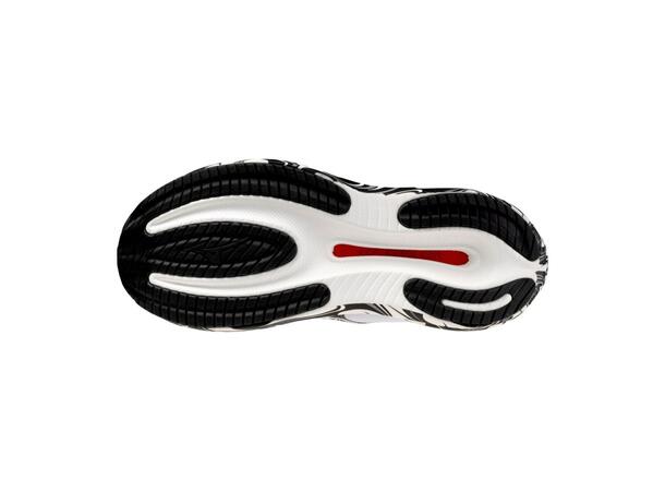 Wave Rider 30 Disclosure Hvit/Sort 9 
