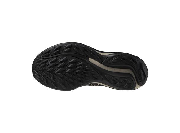 Wave Rider GTX 2 W Mørk Grå/Gull 3 Vandtæt løbesko 