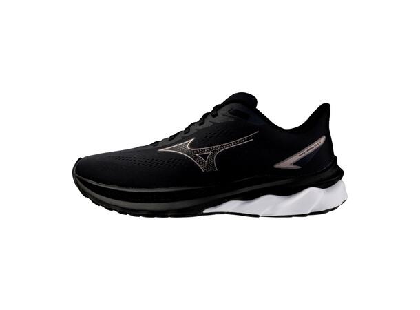 Wave Serene 3 GTX Sort/Rød 9 