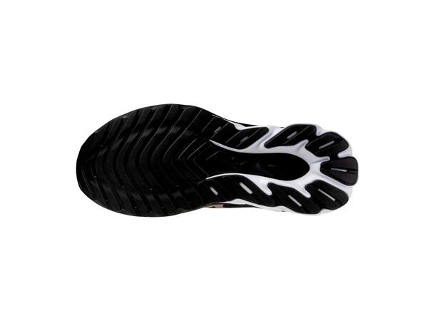 Wave Serene 3 GTX Sort/Rød 9 